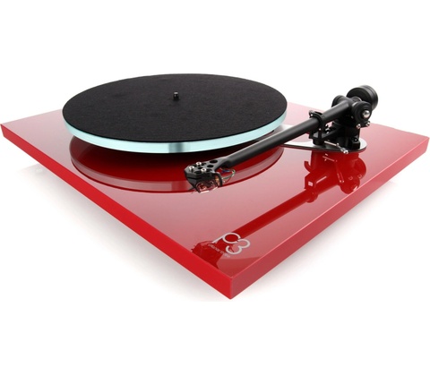 Rega Planar 3 + ND5 MM