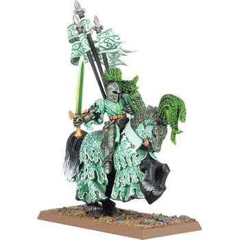 Games Workshop The Green Knight (99112703005)
