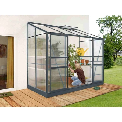 Vitavia IDA 3300 PC 4 mm černý LG3547