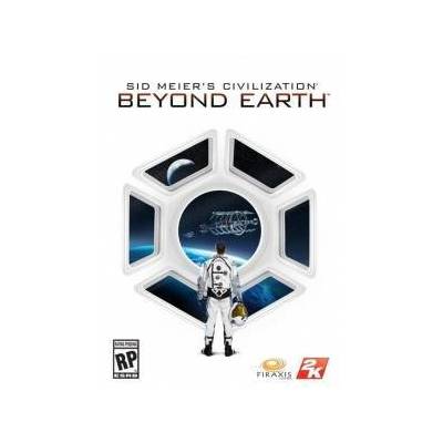 Sid Meier's Civilization: Beyond Earth (PC) Steam Key GLOBAL