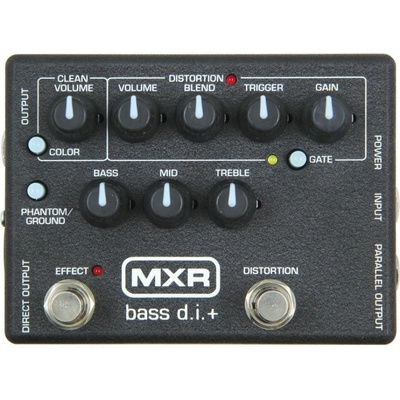 Dunlop MXR M80