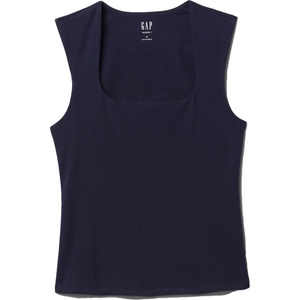 GAP 95/5 sqnk Тъмносин xs (741711-01)