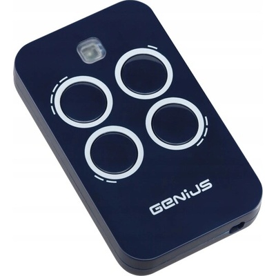 Dálkový Ovladač Faac Genius ECHO 433,92 MHz