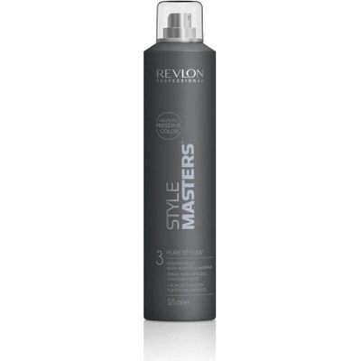 Revlon Style Masters Pure Styler lak na vlasy 2 325 ml