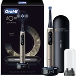 Oral-B Io10 Lunar Gold + travel charging case