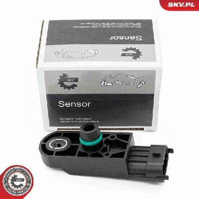 Senzor tlaku sacího potrubí ESEN SKV 17SKV175