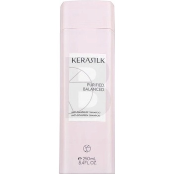 Kerasilk Essentials Anti dandruff Shampoo 250 ml