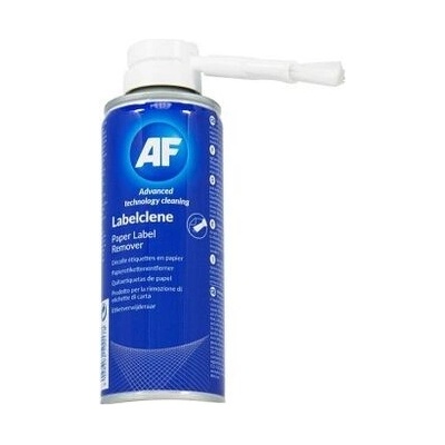AF Label clene Roztok na odstraňování papírových štítků s aplikátorem 200 ml