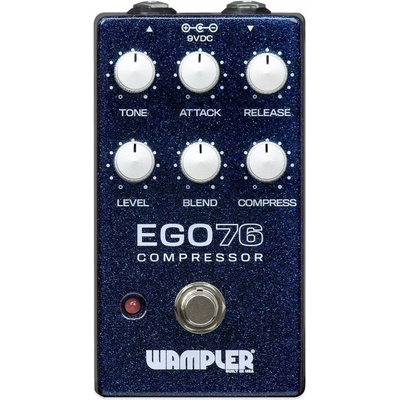 Wampler Ego 76