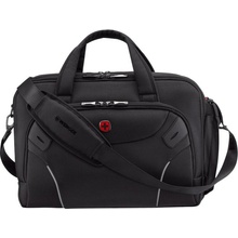 Wenger Cosmic Brief, taška na notebook, 14/16", čierna 653497