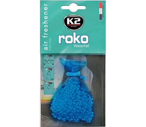 K2 ROKO Waterfall