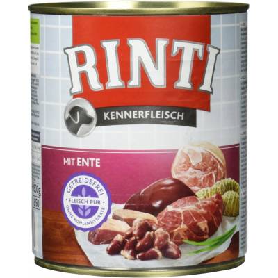 Rinti Kennerfleisch kačacie srdce 800 g