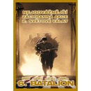 6. Batalion DVD