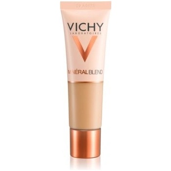 Vichy Minéral blend Rozjasňující hydratační make-up 09 Agate 30 ml