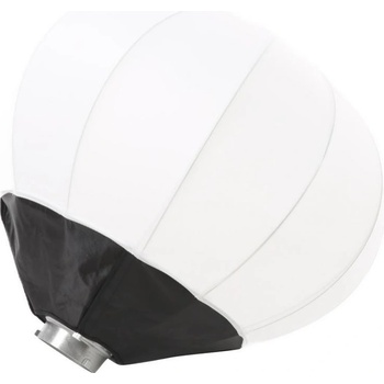 Balónový softbox Bowens adaptér 65cm