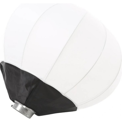Balónový softbox Bowens adaptér 65cm