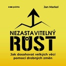 Nezastavitelný růst - Jan Markel