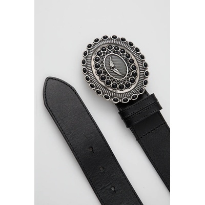 Zadig&Voltaire Кожен колан zadig&voltaire (lwbt00279.19w.001)