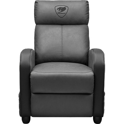 COUGAR Ranger Ellite Jet Gray Gaming Sofa (CGR-RAE-GRB)