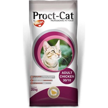 Juko PROCT CAT Adult CHICKEN 20 kg