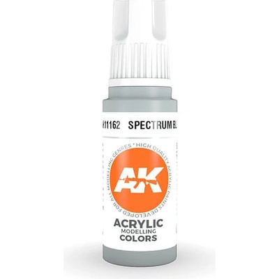 Spectrum AK Interactive Blue 17ml AK11162
