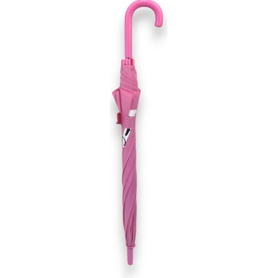 Derby Children's Umbrella with print Pink