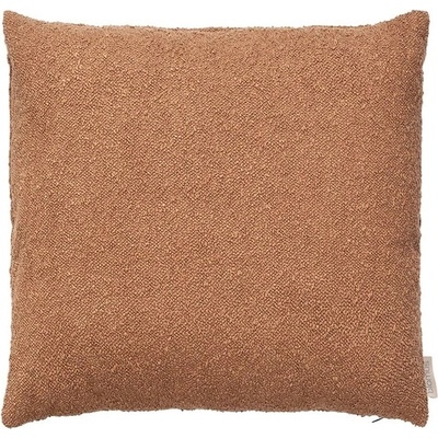 Blomus Boucle hnedá 50 x 50 cm