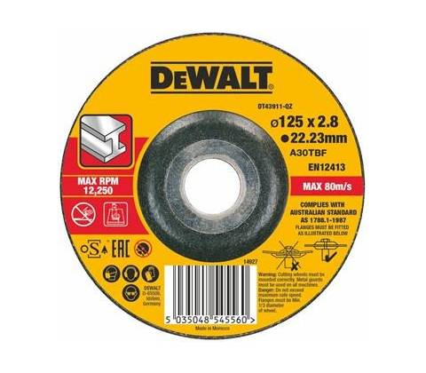 DeWalt DT43911