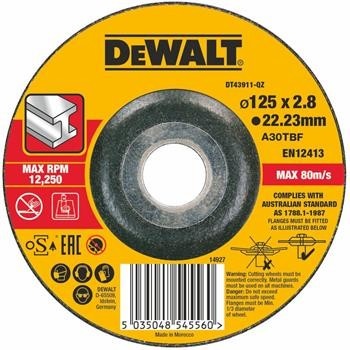 DeWalt DT43911