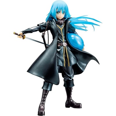 Bandai Banpresto That Time I Got Reincarnated as a Slime Rimuru Tempest Special color ver.