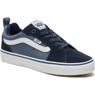 Vans MN Filmore 2021 čierna biela