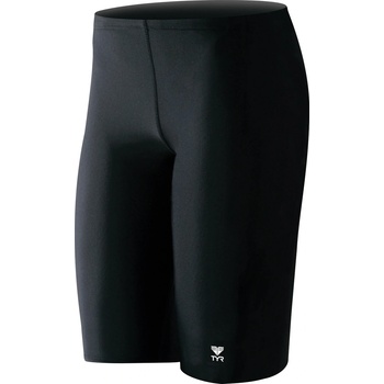 TYR eco solid jammer black xs - uk30