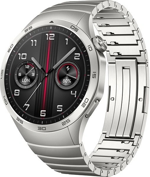 Huawei Watch GT 4 46mm od 4 590 K Heureka.cz