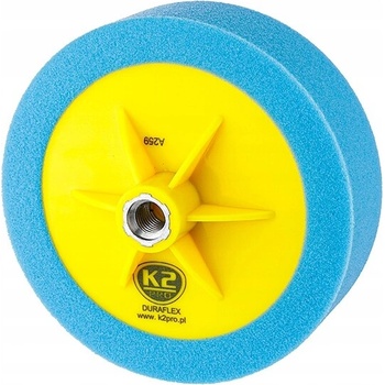K2 DURAFLEX modrý 150 x 50 mm