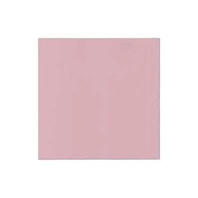Paw Airlaid obrúsky L Monocolor golden rose 50ks 40x40cm