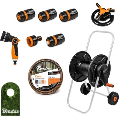Bradas 1/2" 20m