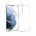 Samsung Силиконов калъф с подсилени ръбове за Samsung Galaxy S22 - Прозрачен KP23598