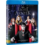 MagicBox Éjsötét árnyék - Blu-ray (092501)