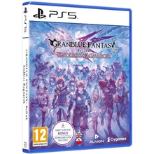 Granblue Fantasy: Relink - Endless Ragnarok