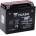 YUASA 18Ah 270A YTX20L-BS