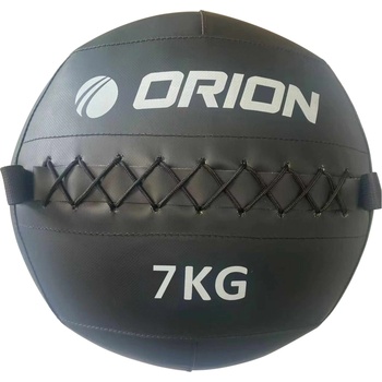 Image 1 of ORION Wall ball - кожена - 7 кг
