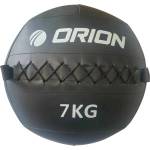 ORION Wall ball - кожена - 7 кг