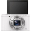 Цифрови фотоапарати Sony Cyber-shot DSCWX500W.CE3