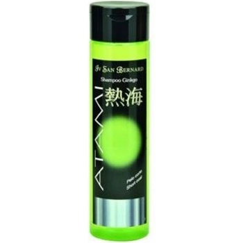 IV San Bernard Ginkgo 300 ml
