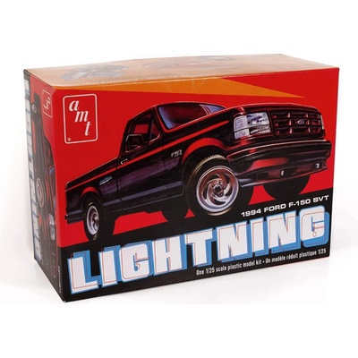 AMT 1994er Ford F-150 SVT 1:25