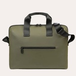 Tucano Чанта за лаптоп Tucano Gommo Bag, до 16" (40.64 cm), полиуретан, зелена (BGOM15-VM)