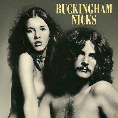Buckingham Nicks - Buckingham Nicks / Blue / Vinyl LP