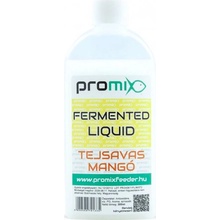 Promix Booster Fermented Liquid Kyselina Mléčná Mango 200 ml