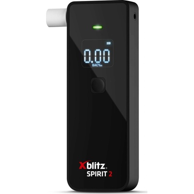 Xblitz Spirit 2