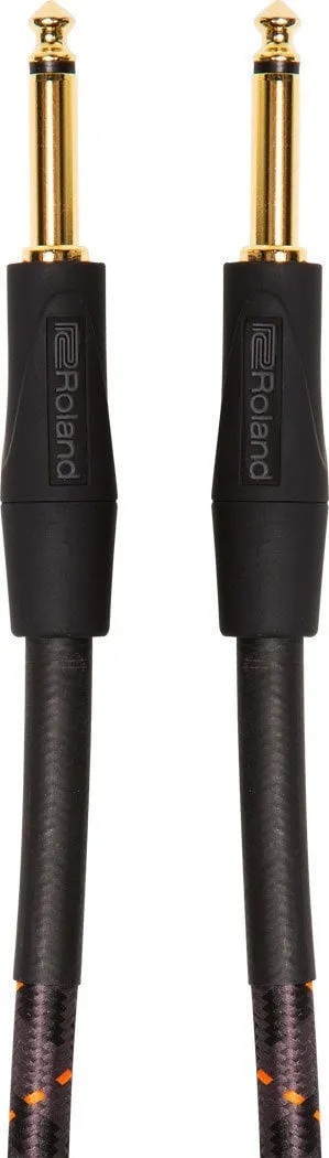 Roland RIC-G10 3 m Директен - Директен Инструментален кабел (RIC-G10)